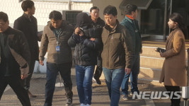 편의점화장실 무차별폭행 범인, 피해 알바생과 모르는 사이 