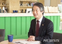 업사이클 분야 근로자 만난 안병옥 차관