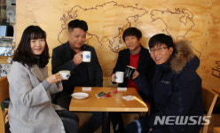 함안경찰서 여성청소년 수사팀, 디딤돌상 수상