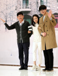 이경규-김민정-성시경, 달팽이 호텔로 놀러오세요