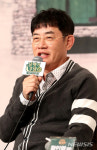 인사말하는 달팽이 호텔 이경규