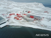 세종과학기지 30주년…2088년 개봉 타임캡슐도 묻는다