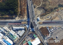[안산소식] 시, 별망지하차도 조기 개통 등