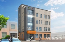 대구 남구 대명어울림도서관 26일 개관