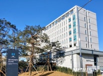 대전지검 천안지청 개청…천안 법원·검찰 40여년만에 신청사