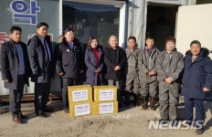 가평군, 선제적 조류인플루엔자 방역 추진 