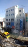 처참한 밀양 세종요양병원 화재 현장