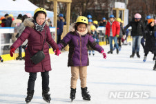 함께여서 즐거운 스케이트