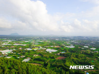 제주시 한경면 저지리, 환경부 생태관광마을 선정