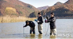 환경과학원, 수질·수생태 현장조사기술 7종 특허 