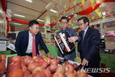 수출을 늘려라…영주시, 해외시장 개척 마켓팅 시동