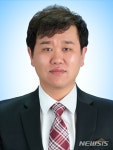 국립백두대간수목원 김영수 실장 ‘마르퀴즈 후즈 후’ 등재