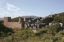 대전대 1200여명 수용 기숙사 레지덴셜 칼리지 완공