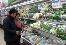 충북농협, 설 명절 대비 식품안전 특별점검