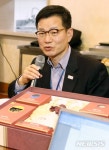 이정도 총무비서관, 설연휴 내수 활성화 및 나눔행사 추진계획 기자간담회