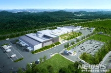 호남최대 나주 축산물공판장 668억 투입 혁신산단에 신축 