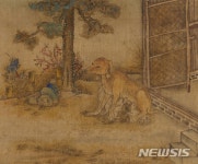 부산박물관 동래관, ‘인간의 오랜 벗, 개’ 테마전 연다