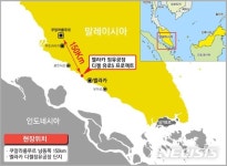 현대Eng, 말레이시아 정유공장 고도화사업 수주