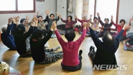 [영동소식]경로당 가사도우미 지원사업 확대 등