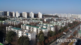 광주 염주주공아파트 주택재건축 사업 3월 본격 추진