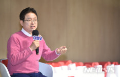 이철우 어머니에 대한 그리움 담아