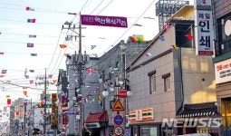 제천약선음식거리 매달 한 차례 10％ 할인