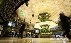 인공 태양 조명 선샤인존