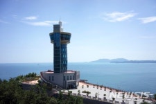 고흥 우주발사전망대