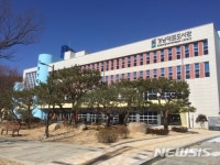 경남대표도서관 12일 개관…도서관 컨트롤타워 역할 기대