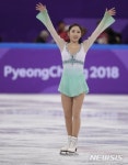 피겨 팀이벤트, 끝에서 두번째···차준환·최다빈 6위가 최고 
