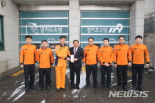 [수원소식] 시의회, 사회복지시설 등 격려방문 등 