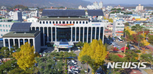 [거창소식] 군, 한들교 가설공사 착공 등