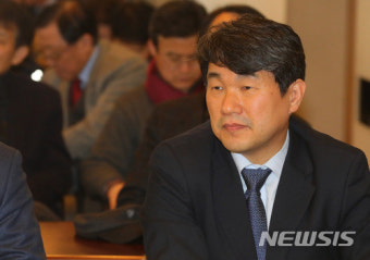 교육개혁세미나 참석한 이주호 KDI 교수