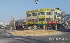 [충주소식]예성로에 회전교차로 3곳 설치 등