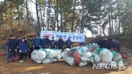 창원문성대 식품관 앞 비상급수시설 - 창원시 의창구 | [창원소식]경남도, 설 연휴 상수도 비상 급수대책반 운영 등
