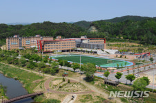 양구 강원외고 국내외 명문대 128명 배출