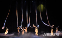 주신 주니어무용단 15번째 정기공연