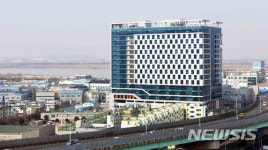 22일 준공 부산벤처타워
