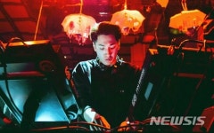 스카이킹덤 뮤직디렉터 쏠레이 엔터테인먼트로 亞 관광객 매혹