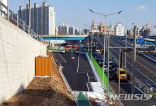 [목포소식]도심상가 주변 3개소 공영주차장 167면 확충 등