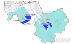 서초구, 양재·내곡동그린벨트 5만9천㎡ 해제 건의