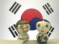 나주학생운동기념관, 나를 닮은 독립운동가 찾기 체험 운영 
