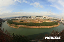 울산 태화강, 생태관광자원 경제 가치 해운대와 비슷