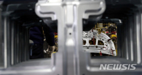 GM 협력업체의 앞길은?