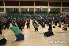 [교육소식]학교급식 종사자 근골격계 질환 예방 연수 등 