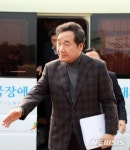 (주)진희 자동차융합기술원 | 자동차융합기술원 방문한 총리