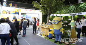 GS25, 전국 가맹점과 함께 올해 트렌드 공유하는 상품 전시회 진행 