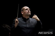 얍 판 츠베덴과 경기필 오케스트라의 만남 비르투오소 시리즈