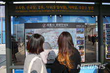 강릉관광 어디서부터 시작할까
