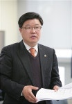 이상현 전북도의원, 남원시장 선거 출사표